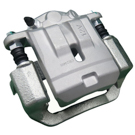 2017 Subaru Forester Brake Caliper 5